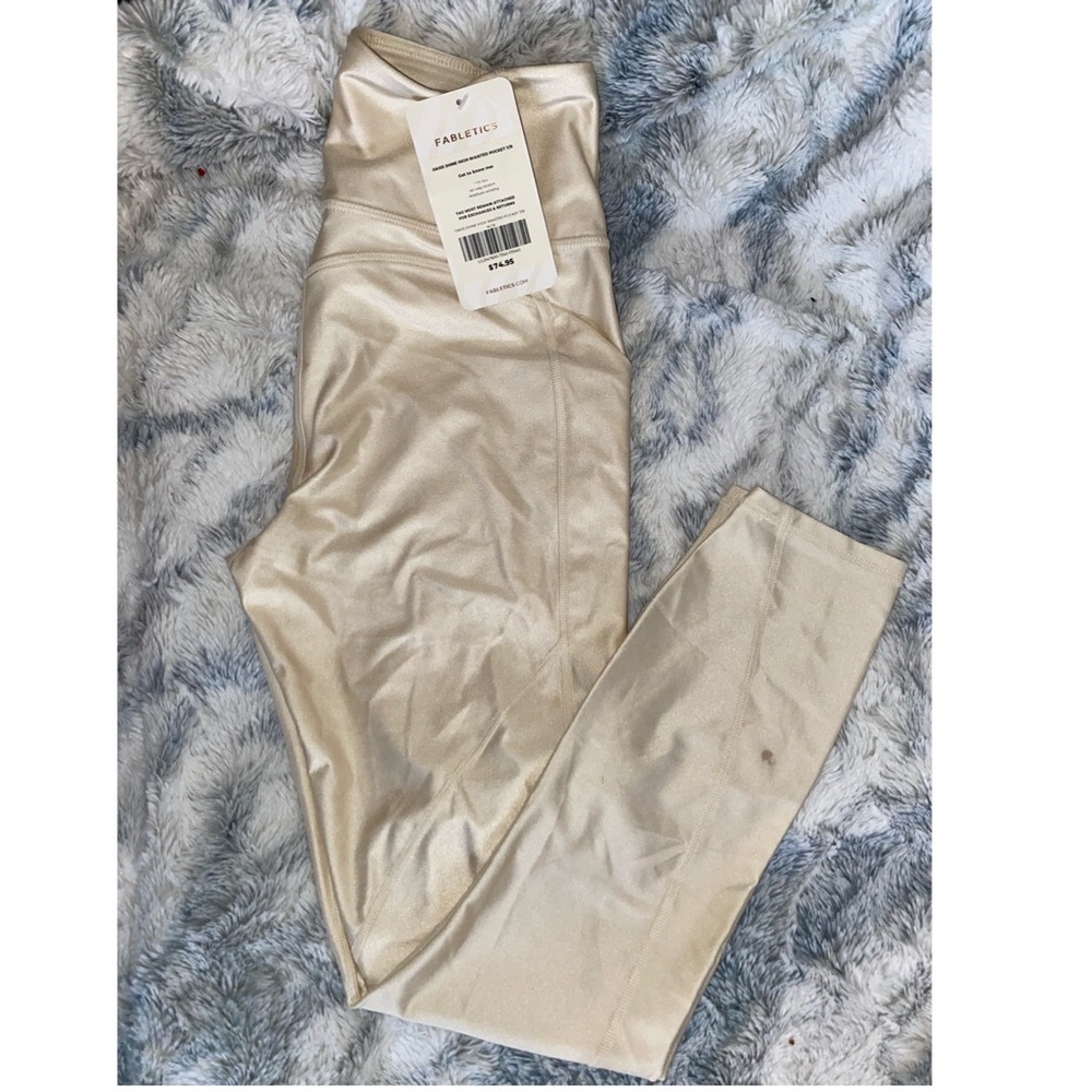 Fabletics Leggings!
